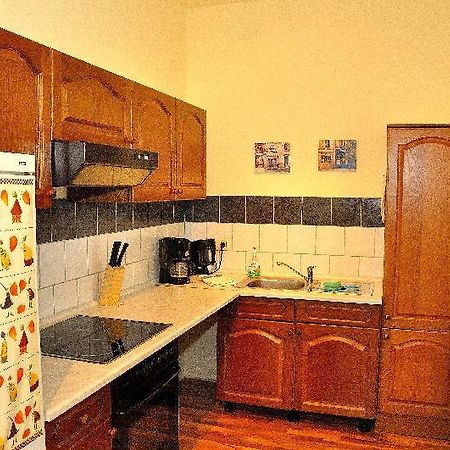 Neustadt-Fewo-Zentral-Guenstig-L6 Дрезден Екстер'єр фото